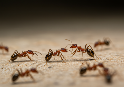 Ant Control St Paul MN | Professional Ant Removal | Tiger Pest Control
