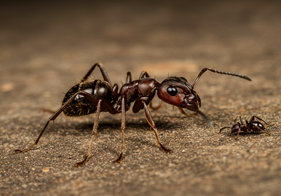 St. Paul & Minneapolis Ant Control: Your Guide to Keeping Ants Out of Your Home