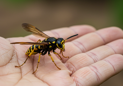 Minnesota Summer: Wasp & Hornet Control for Safe Outdoor Fun