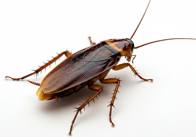 St Paul Roach Control & Extermination | Tiger Pest Control MN
